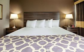 Baymont By Wyndham Northwood